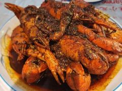 -三妹小龙虾·黄油蟹(华侨城总店)
