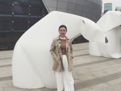 -琴岛之星摩天轮
