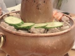 -云里小坐·小院里·团建·宴请·下午茶(三圣乡店)