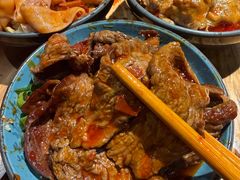 -矮板凳老火锅(宽窄巷子店)