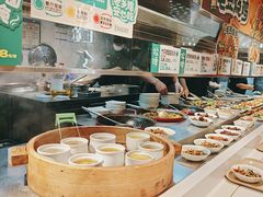 -老乡鸡(融科天地店)