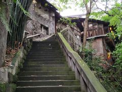-秦云老太婆摊摊面(磁器口店)