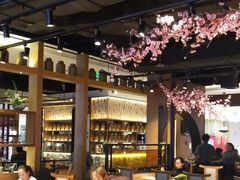 大堂-呷哺呷哺(万达新世界店)