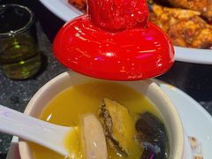 -王庄阿咪海鲜大排档(象园店)