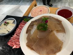 -五星桥原切肥牛火锅·30年专注好牛肉(湖塘店)