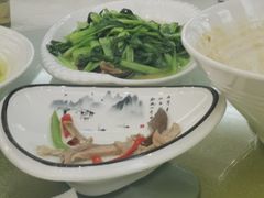 -醉香园(长江北路店)