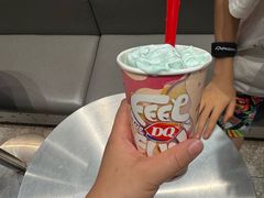 -DQ·蛋糕·冰淇淋(高新万达店)