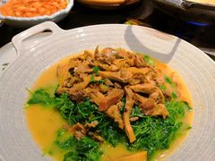 -嘉禾·悦享餐厅(八方汇店)