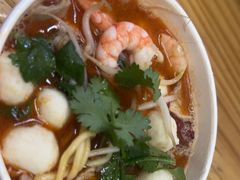-明月虾面(厦禾路店)