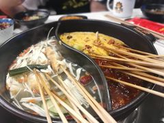 -钢管厂五区小郡肝串串香(南山店)