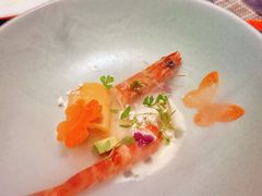 -莲西餐(曲江店)