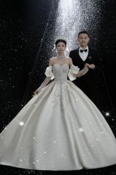-CD视觉婚纱摄影