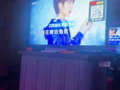 -欢唱KTV(东街店)