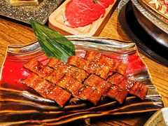 -蟹将军·松叶蟹和牛日料放题自助(K11店)