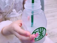 -宝珠奶酪(浦东金桥店)