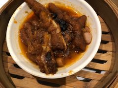 -万龙洲海鲜(大兴绿地缤纷城店)