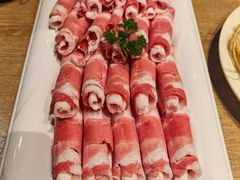 -古关火锅店(古北水镇景区店)