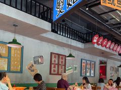 -恰八斗·猛火长沙菜(国贸店)