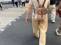 -北京路步行街-千年古道遗址