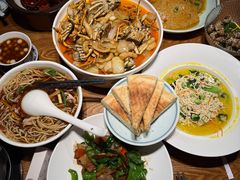 -周家二小姐的菜(西津渡店)