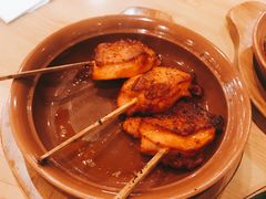 -萨莉亚意式餐厅(石鼓路店)