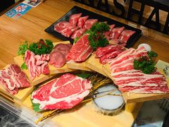 -汉拿山(汇一城店)