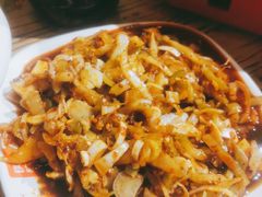 -铁人烧烤(民联C区店)