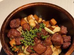 -狮王府淮扬菜(夫子庙老门东店)