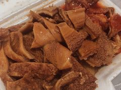 -细妹五香牛杂(步行街店)