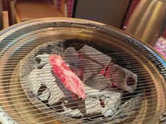 -西塔老太太泥炉烤肉(北京双井店)