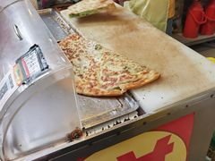 -咏春葱油饼(德政中路店)