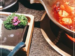 -湊湊火锅·茶憩(打浦桥日月光店)