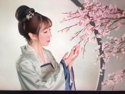 -盘子女人坊古装写真摄影(南京总店)