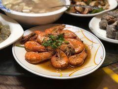 -荣祥海鲜·烟台菜(胜利路二部)