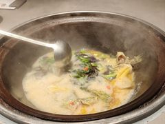 -贺庄·活鱼馆(珠吉路店)