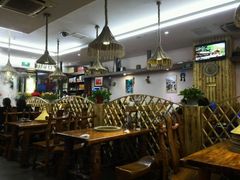 -滇香肴·云南菜蒸汽石锅鱼(云南北路店)