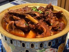 -金典银峰老鹅馆·昆山菜(亭林公园店)