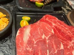 -九田家黑牛烤肉料理(太阳城店)