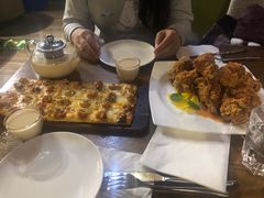 -莫比餐厅(五道口店)