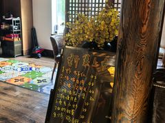 -颐和•海鲜砂锅粥•啫啫煲(奥林匹克广场店)