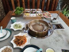 -大理董·董家小厨野生菌火锅(古城旗舰店)