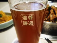 -浩爷羊蝎子火锅(望京店)