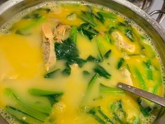 -金哥私房菜馆(张府园总店)