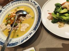 -北平楼·烤鸭·北京菜(牡丹园店)