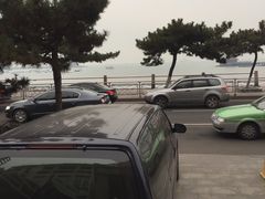 -老味道民宿(栈桥店)