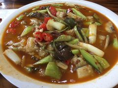 -曹家小厨(贵阳路店)