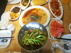 -醉得意·山茶油炒土鸡(泰安火车站大润发店)