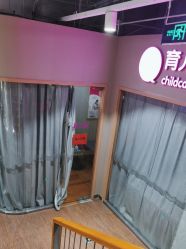 -孩子王(金茂汇店)