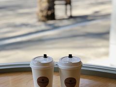 -Legno.ita Coffee by Wood(襄阳南路店)
