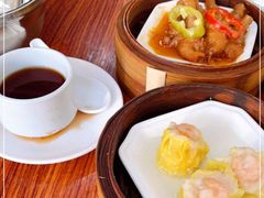 -恒兴发茶店(水巷口店)